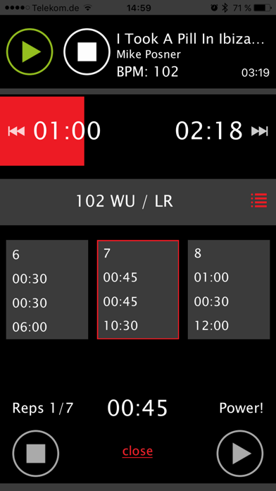 CoachyyPlayer Screenshot 2 - AppWisp.com CoachyyPlayer Screenshot 2 - AppWisp.com
