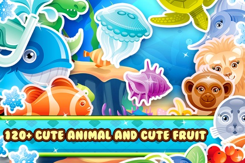 Pet GO - Game For Kids screenshot 3
