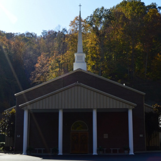 Fitzpatrick Baptist Church icon