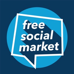 FreeSocialMarket