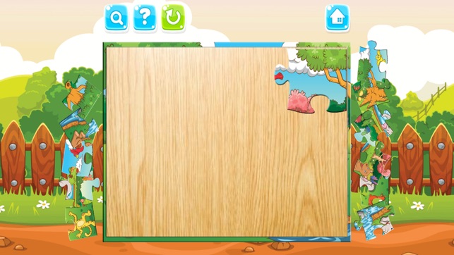 Animal Jigsaw Puzzles - Free Jigsaw Puzz