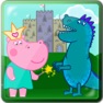 Get Princess and the Ice Dragon for iOS, iPhone, iPad Aso Report