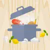Easy Cooking Recipes app - Cook your food delete, cancel