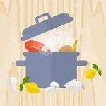 Easy Cooking Recipes app - Cook your food App Contact