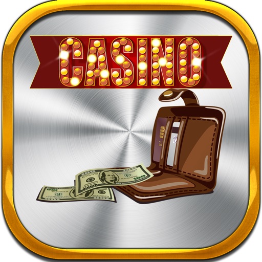 Downtown Deluxe Casino Slots - Free Game icon