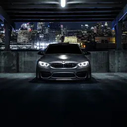 HD Car Wallpapers - BMW M3 F80 Edition app icon