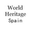 World Heritage Spain includes 42 cultural and natural properties of Spain, considered by the World Heritage Committee as having outstanding universal value
