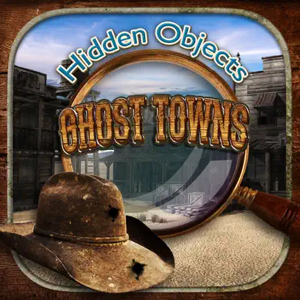 Haunted Ghost Town Hidden Object – Mystery Towns Pic Spot Differences Objects Game Cheats