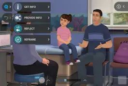 Game screenshot Change Talk: Childhood Obesity hack