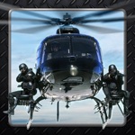 Helicopter Sniper Shooter - Be the hero and defend the nation