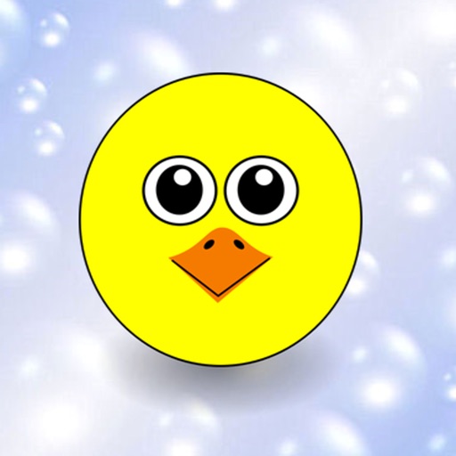 Super Duper Chicken icon