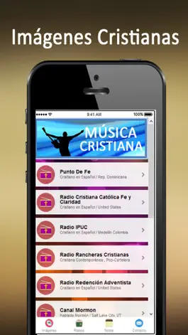 Game screenshot Imagenes Cristianas Gratis Para Compartir hack