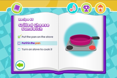 Little Tikes Cook 'n Learn Smart Kitchenのおすすめ画像3