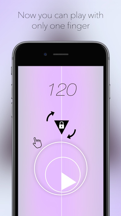 Crazy Lines 2 - Endless Focusing Frustrating Game