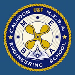 Calhoon MEBA Engineering School