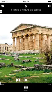 paestum di notte problems & solutions and troubleshooting guide - 4