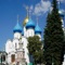 Russian Unesco World Heritage Sites is an excellent collection with photos and info