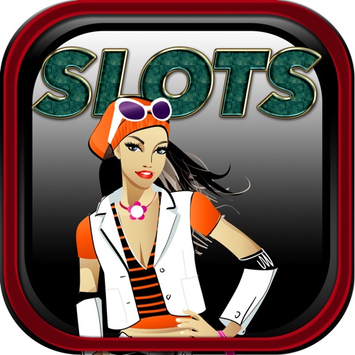 House Of 777 Slots icon