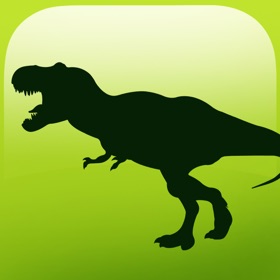 螢幕擷取畫面 (5) EVO DINO - Augmented Reality