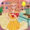 College Stylish Girl - Free DressUp Game