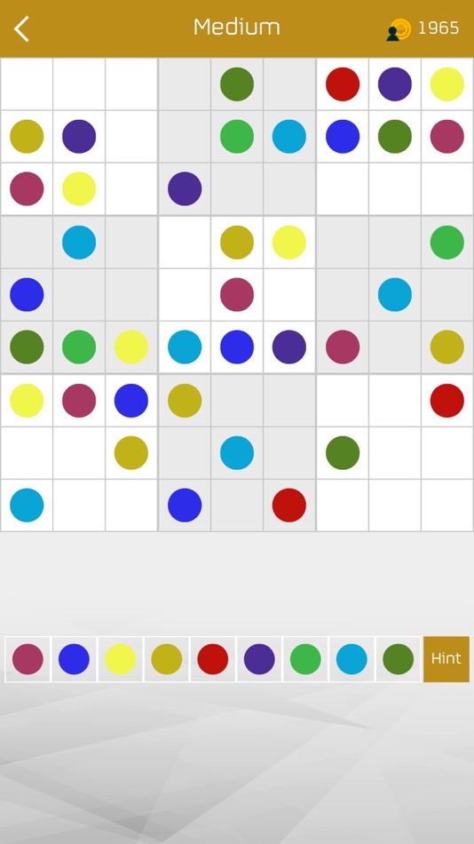 #4. Sudoku - world famous brain puzzle! (iOS) 由: AppExtreme,Inc.