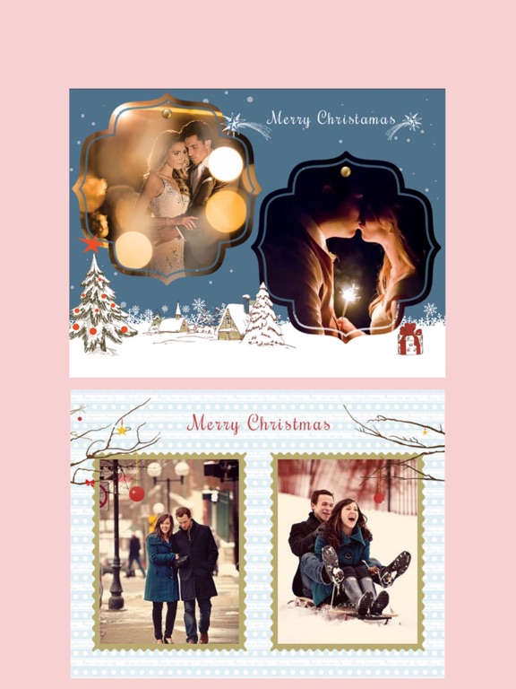 Screenshot #5 pour Christmas PIP