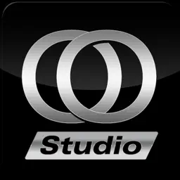 Orion Studio Remote app icon