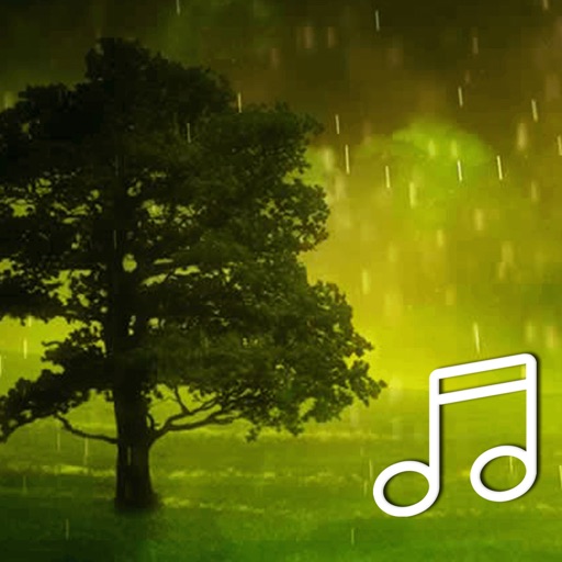Nature Sounds Relaxation-Free Sleep Calm Melodies icon