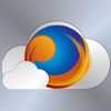 VirtualBrowser for Firefox with Flash-browser, Java Player and Add-ons - iPhone Edition