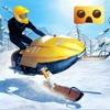 Snowmobile Simulator : VR Game for Google Cardboard - iPhoneアプリ