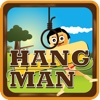 Hang–Man !!!