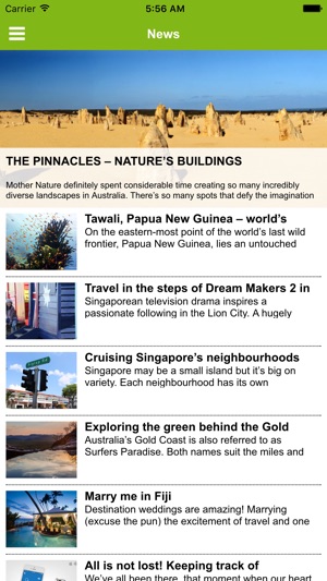 Travazee(圖3)-速報App