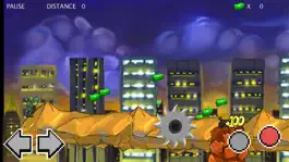 Game screenshot War Soldier Strike Endless Jump Runner Tap hack