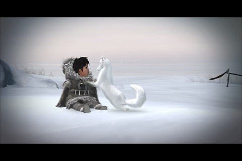 Never Alone: Ki Editionのおすすめ画像1