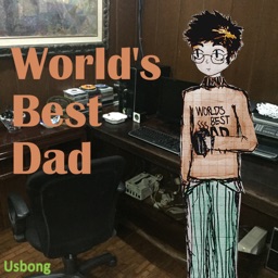 World's Best Dad