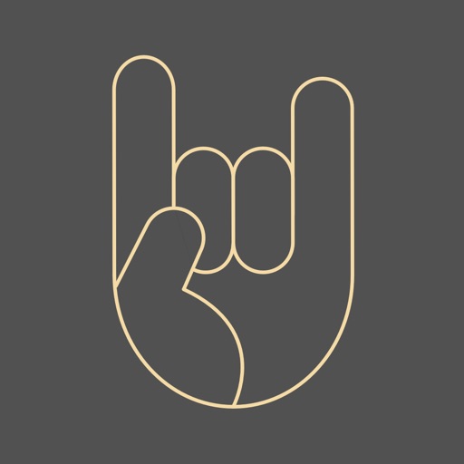 YouRockDude Pong icon