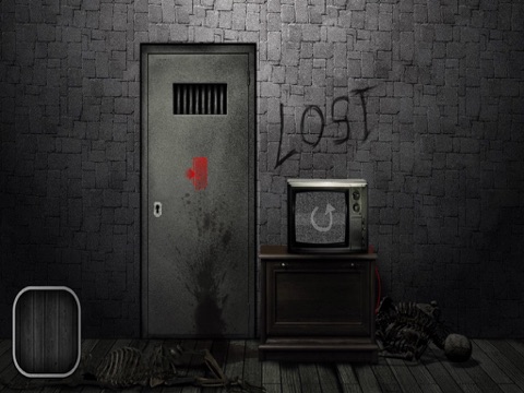 Screenshot #4 pour Can You Escape Haunted House? - Season 2