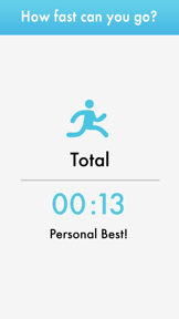 Quick Math - Mental Arithmetic screenshot