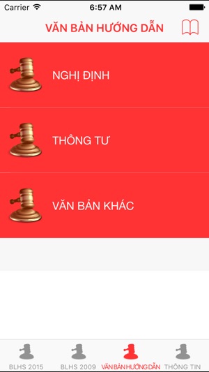 Bộ Luật Hình Sự Việt Nam(圖4)-速報App