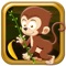 Bananas Island Monkey Run