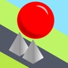 Red Ball GO - iPadアプリ