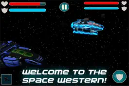 Game screenshot Spaceship Fighting Battle Wars 3D mod apk