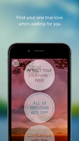 Game screenshot Attract Love and Relationships apk