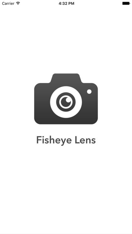 Fisheye Lens