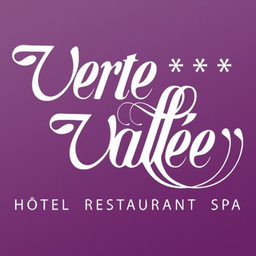 Hotel Restaurant Spa Verte Vallée icon