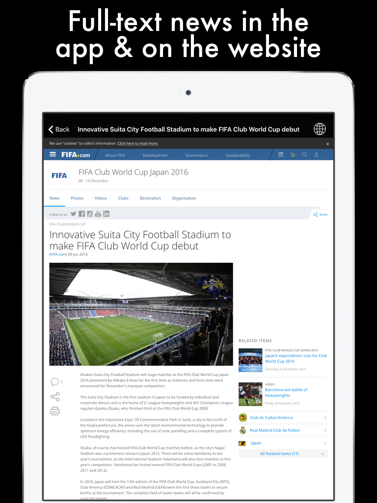 Football News - Asia Edition