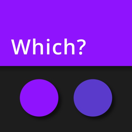 Color Pick - Interesting and Difficult Game Icon