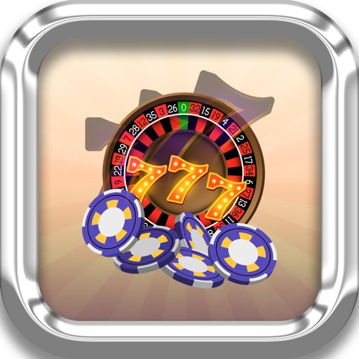 ISpider Mega Bonus Slots - Free Game Vegas Machine Icon