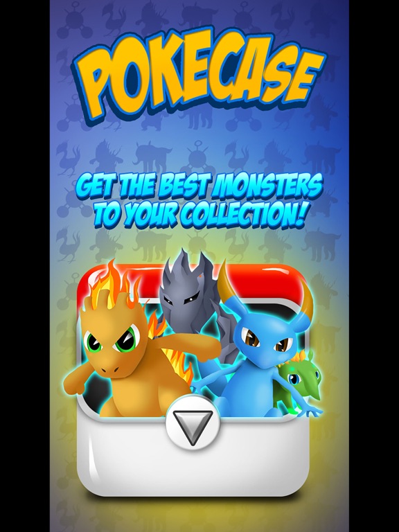 Screenshot #4 pour PokeCase