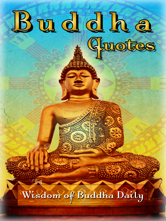 Screenshot #4 pour Buddha Quotes Daily - Inspirational Buddhist Words of Spiritual Wisdom for Meditation Peace & Mindfulness